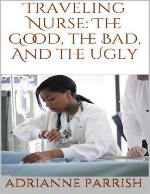A bad nurse Pity, that A bad nurse